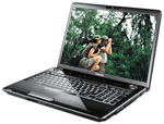 Toshiba Satellite P300-156 17" TFT
