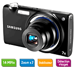 Samsung ST5000