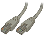 Câble réseau droit CAT5