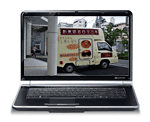 Packard Bell EasyNote LJ65-BU-195 FR 17,3
