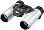 Nikon Sportstar 8x25 IV WF silver