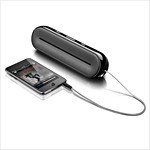 Enceinte Philips SBA 3000