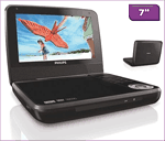 Philips PD7000B