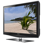 Samsung LE37B650