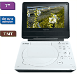 Toshiba SDP74DTWE 