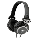 Panasonic RP-DJ600