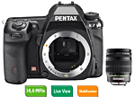 Pentax K-7