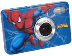 Lexibook DJ050SP Spider-man