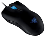 Razer Lachesis Banshee Blue