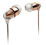 Philips SHE-9621 champagne