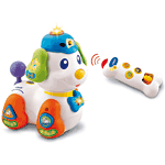 Vtech - Toutou suis-moi partout