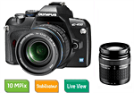 Olympus E-450