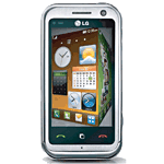 LG Arena KM900