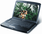 Acer Emachines E720-202G16Mi 17" TFT - Ordinateur portable