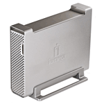 Iomega UltraMax 1 To USB 2.0 / FireWire 400