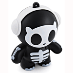 Headphonies Mini-enceinte Skully