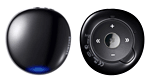 Samsung S2 Peeble noir 2 Go - Lecteur MP3
