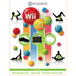 Exspect Pack d'accessoires pour Wii Fit