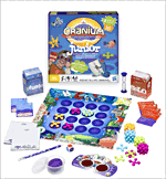 Hasbro - Cranium Junior