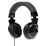 SkullCandy Hesh noir