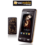 LG KP501 Twilight