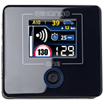 AlerteGPS Avertisseur Wikango One Millenium