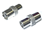 Fnac Kit 2 r�ducteurs coaxiaux TV