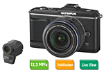 Olympus PEN E-P2