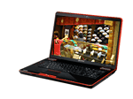 Toshiba Qosmio X500-114 18,4