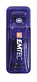 Emtec BTDU10