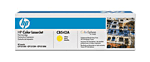 Toner HP CB542A - Jaune