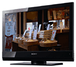 Sony KDL19BX200