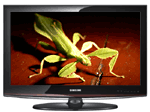 Samsung LE26C450