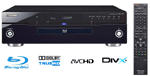 Pioneer BDP-51 FD + Blu-ray Disc Un Jour sur Terre