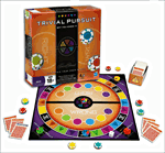 Hasbro - Trivial Pursuit Casual