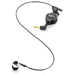 Philips Capteur t�l�phonique LFH 9162 pour dictaphone (avec enrouleur)
