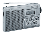 Sony ICF-M260
