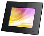 Cadre photo 8" TPF 8501
