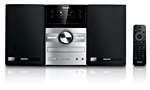 zoom de l'image Philips MCM205