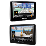 Navigon GPS 7310 ViaMichelin Edition - Europe