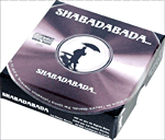 Asmodée - Shabadabada
