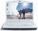 Acer Aspire 5920G-6A4G32Mi 15,4" TFT