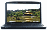 Acer Aspire 5738Z-434G64Mn 15,6" TFT