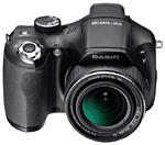 Casio Exilim EX-FH20