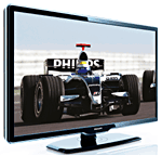 Philips 42PFL7404H