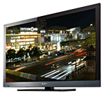 Sony KDL40EX600AEP