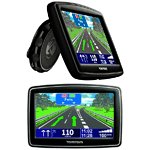 GPS TomTom XL IQ Routes - Europe 42 pays