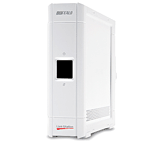 Buffalo NAS Linkstation 500 Go Ethernet
