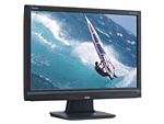 ViewSonic Q19wb 19" TFT Wide - Moniteur Moniteur