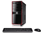 HP Pavilion Elite HPE-430fr